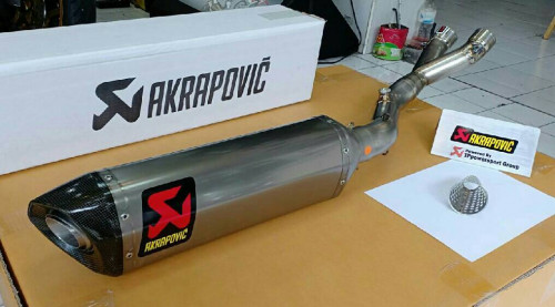 TPMotorcycle High Performance Parts